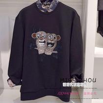 【太平鸟卫衣男 2016】_正品海淘特卖代购-淘