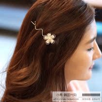 【波浪发夹 镶钻】_正品海淘特卖代购-淘宝全