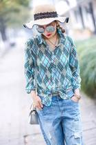 【欧洲站2016春夏新款衬衫女】_正品海淘特卖