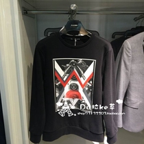 【太平鸟卫衣男 2016】_正品海淘特卖代购-淘