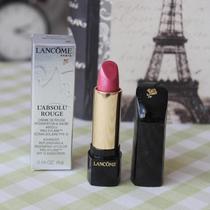 【兰蔻雾面唇膏】_正品海淘特卖代购-淘宝全球