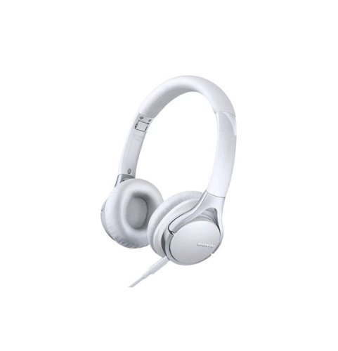 Sony 索尼 MDR-10R\/WM CN 白色 便携 高音质