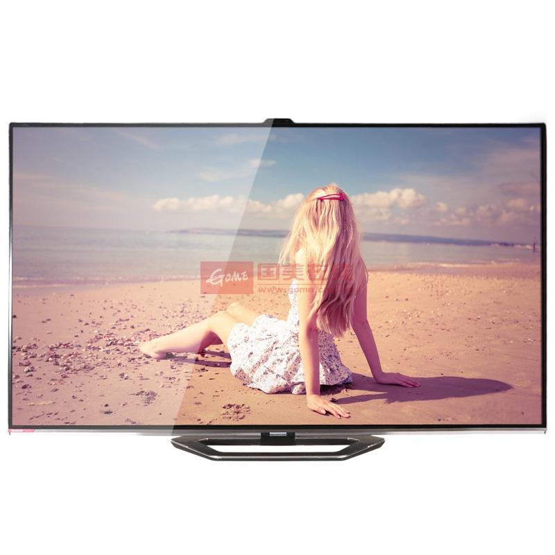 长虹(CHANGHONG) 彩电 3D65B8000I 65英寸