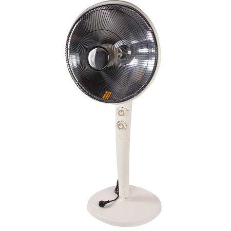 艾美特 电暖器HF14049T 小太阳取暖器陶瓷发