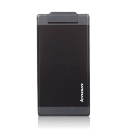 lenovo联想 MA388老年人翻盖手机 联想老人机