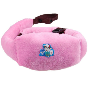 贝博氏 学步带 婴儿学习走路牵引带 两色可选 1