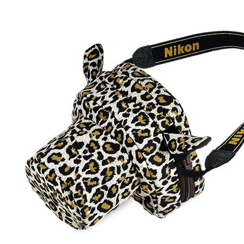 Dustgo Nugget 狗头包 尼康单反包 佳能相机包