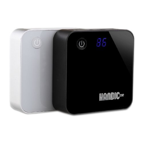 能 充电宝 移动电源 双USB输出(适用iphone4 i