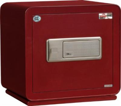 CIIQ 驰球 黑鲨系列电子密码防盗保险箱 FDX-A