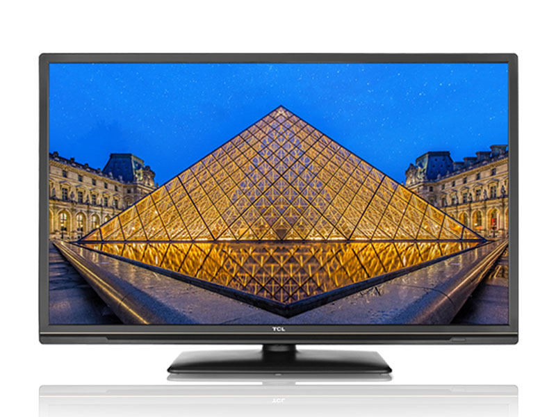 TCL L40F3301B 40英寸蓝光 LED液晶电视|一
