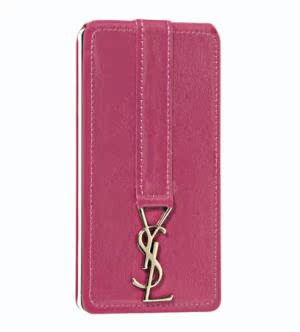 产品号码︰106108203001 伊夫.圣罗兰 限量旅