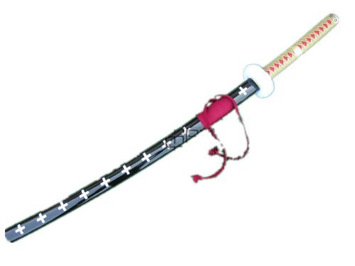 铸剑谷 动漫刀剑 海贼王 外科医生 罗的刀 104厘