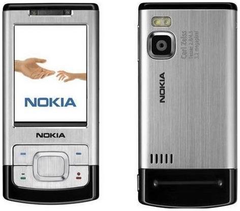 二手Nokia\/诺基亚 6500s 金属外壳 时尚尊贵滑