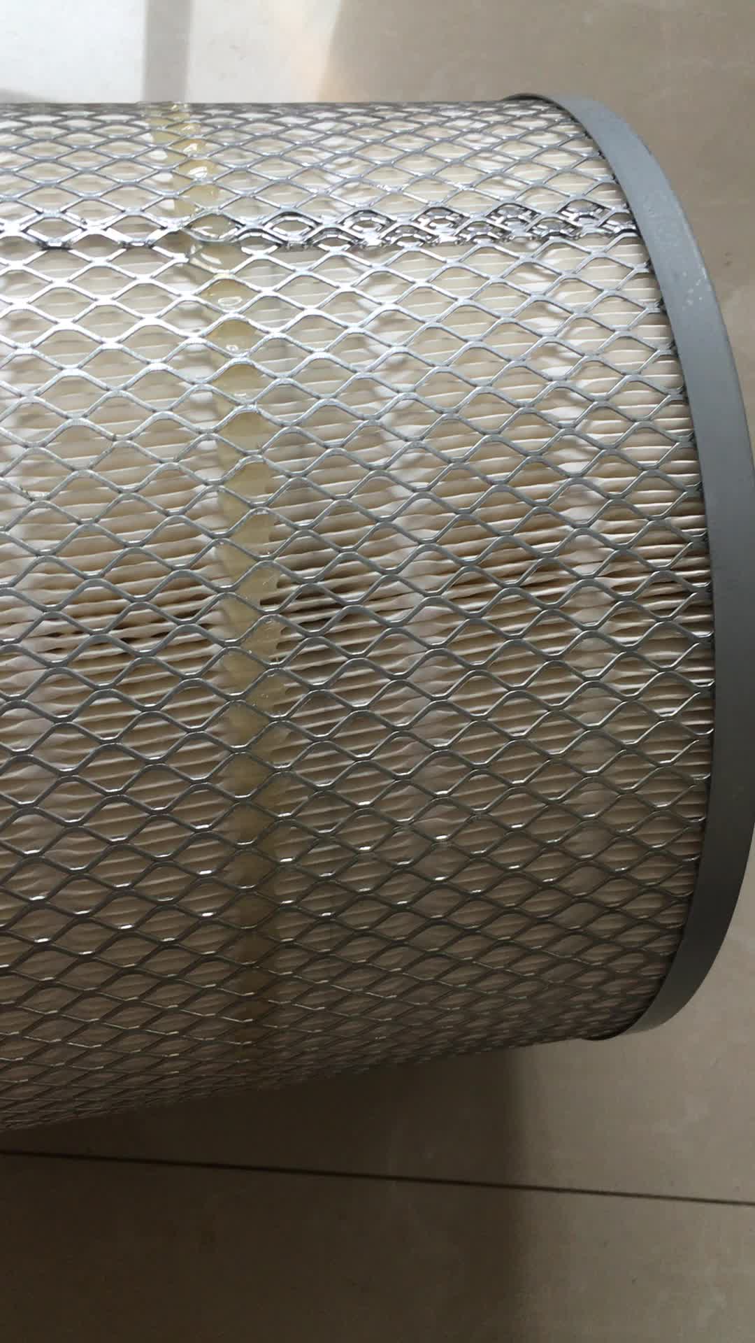 178012980 Af26524 P500175 Hepa Air Filter Manufacturer Air Intake