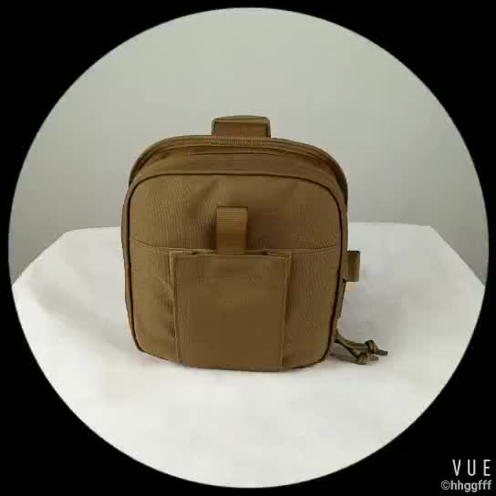 doughnut travel bag