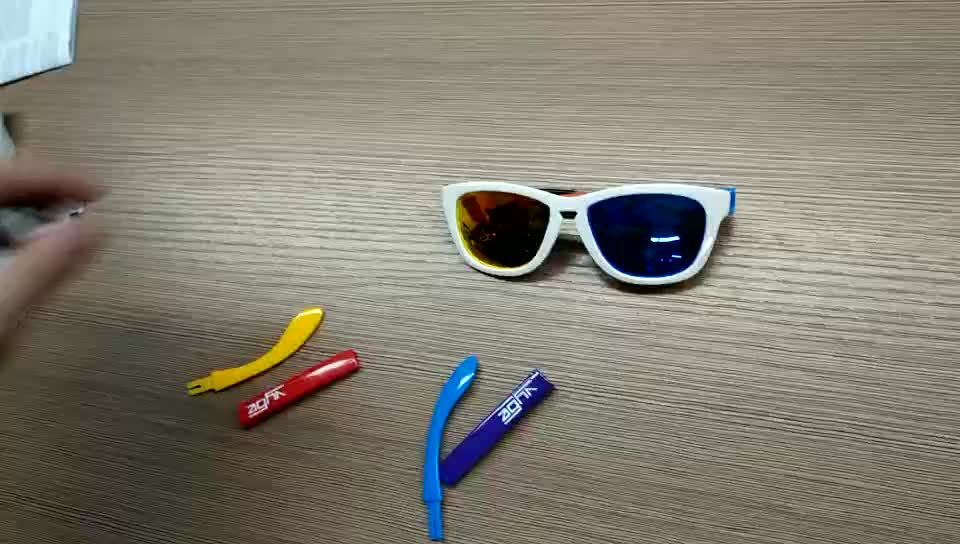 Foldable Folding China Sunglasses Factory,Italy Design Ce Sunglasses