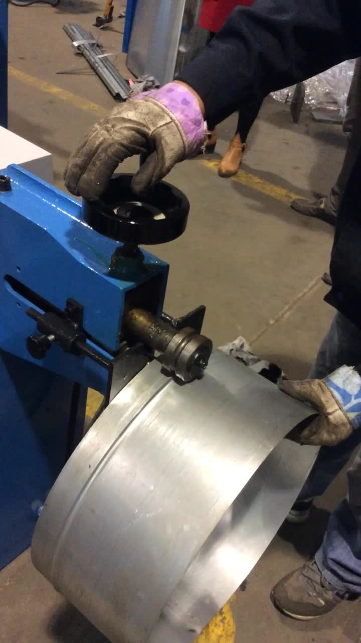 Machine For Making Ventilation Pipe Buy Machine For Making