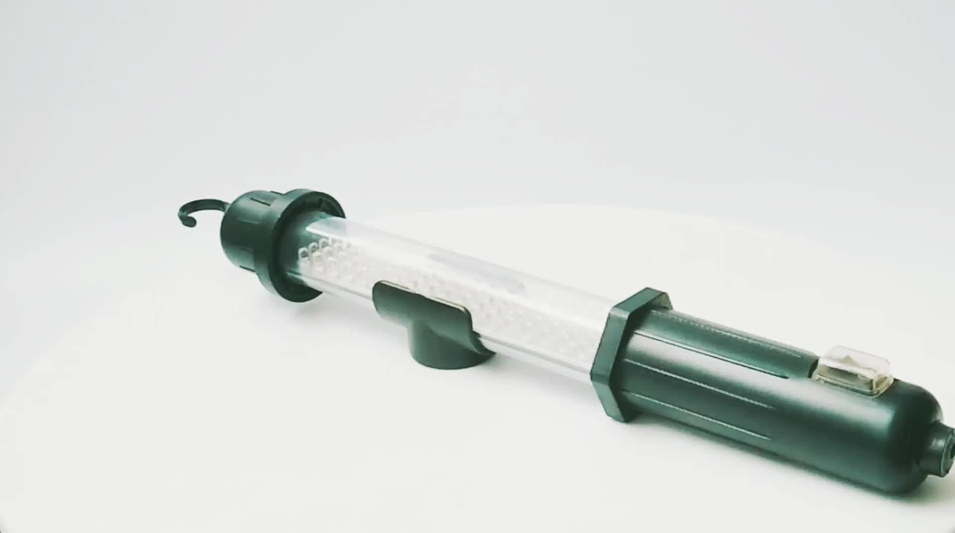 Ip56 220v 4w Led Waterproof Marine Portable Emergency Rechargeable