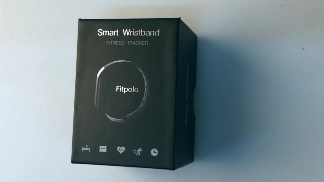 surpro smart watch