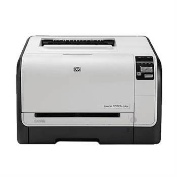 【当当自营】HP 惠普 LaserJet Pro CP1525N