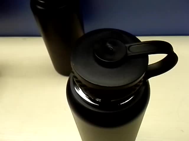 hidrate flask