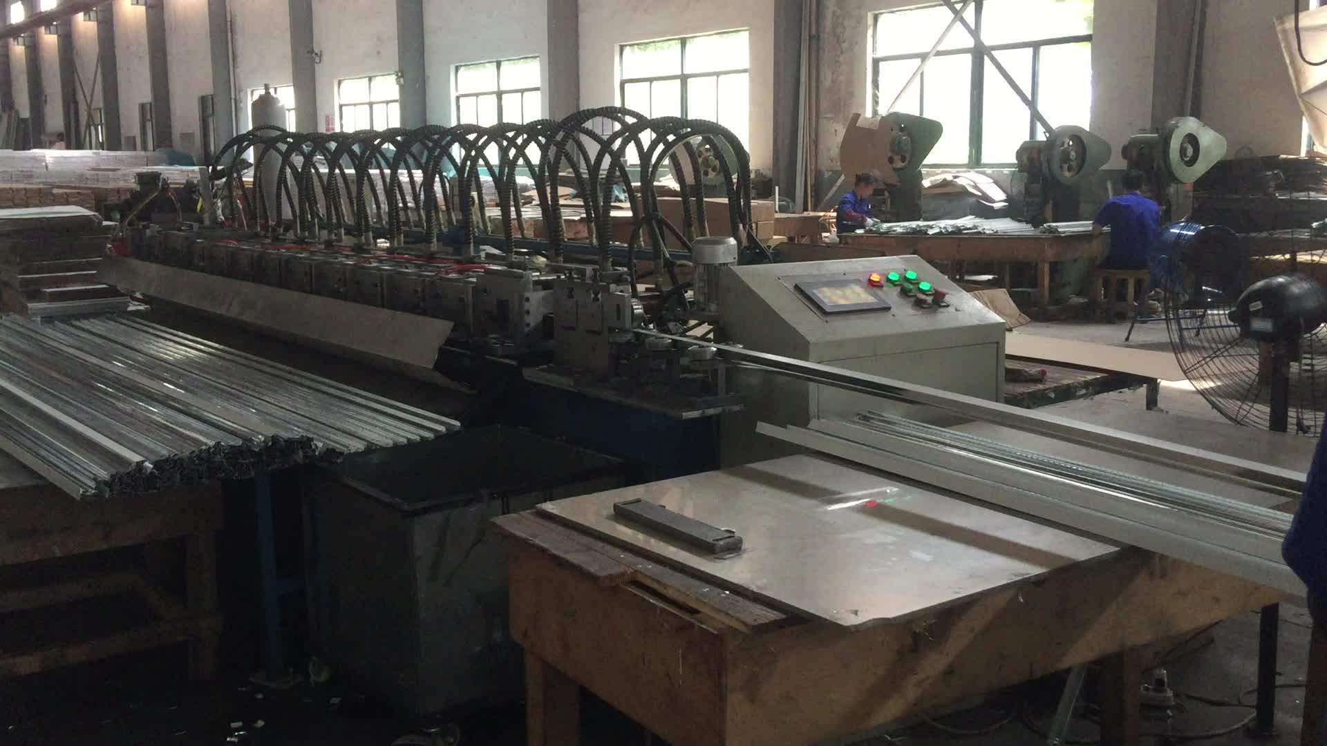 Good Price Galvanized Steel Stud Drywall Metal Stud Price Philippines