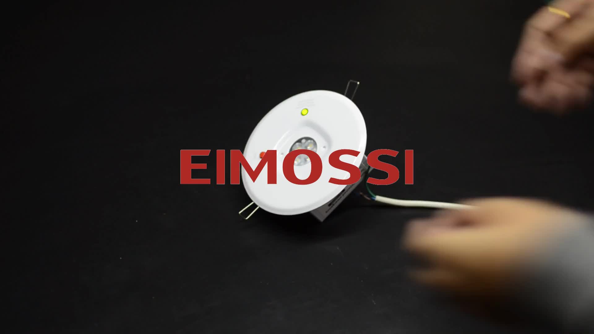 2hours Duration Downlight Emergency Light Ufo Buy Rechargeable Led