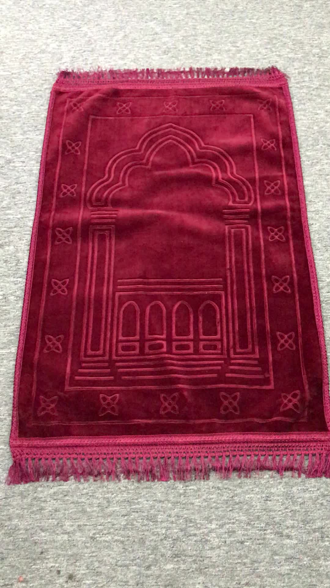 Muslim Sponge Prayer Mat Buy Sponge Prayer Mat,Adult Kids Prayer Mat,Prayer Mat Plastic Bag