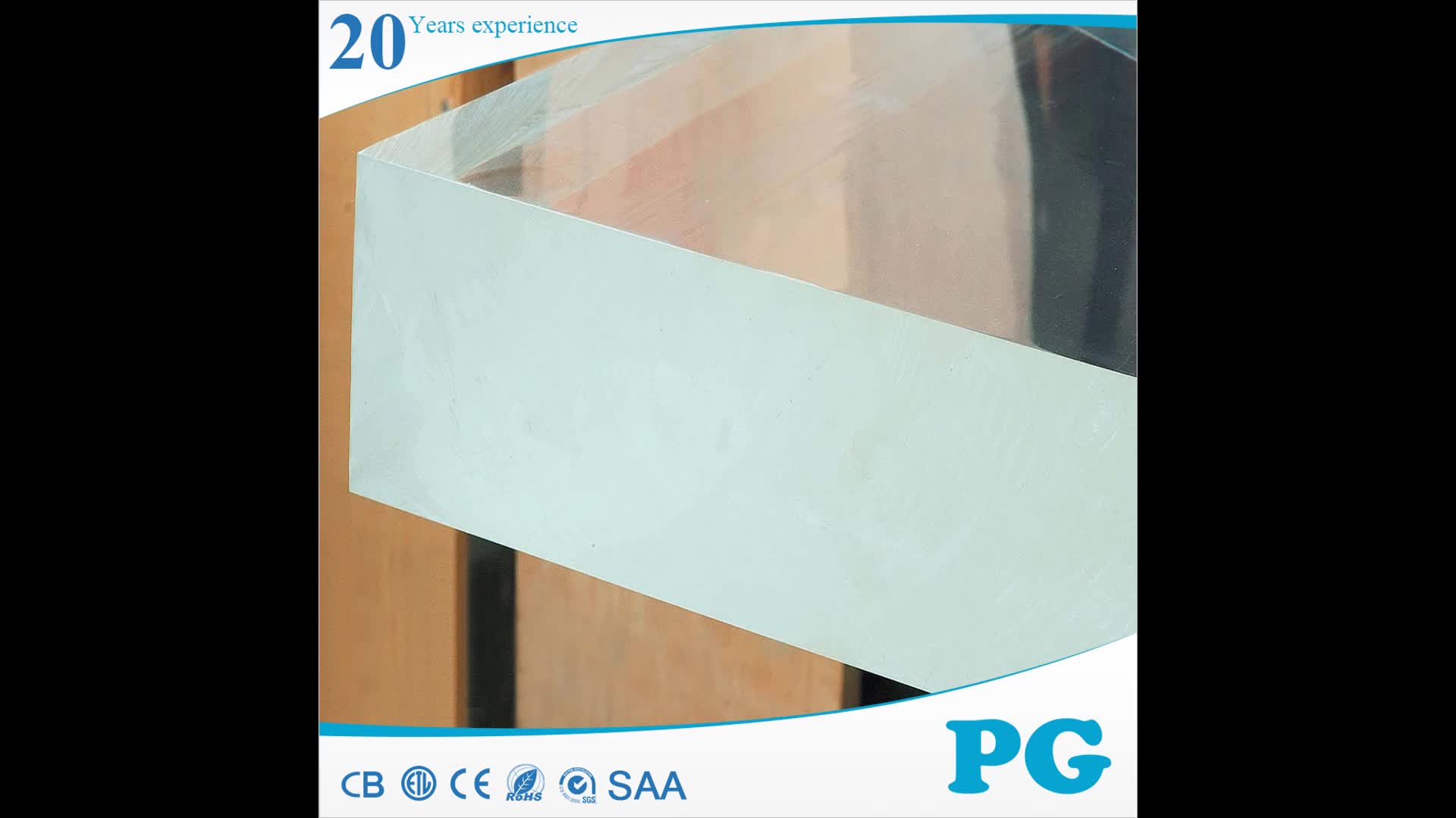 Pg Scratch Resistant Clear Acrylic Sheets Wholesale Buy Clear Acrylic