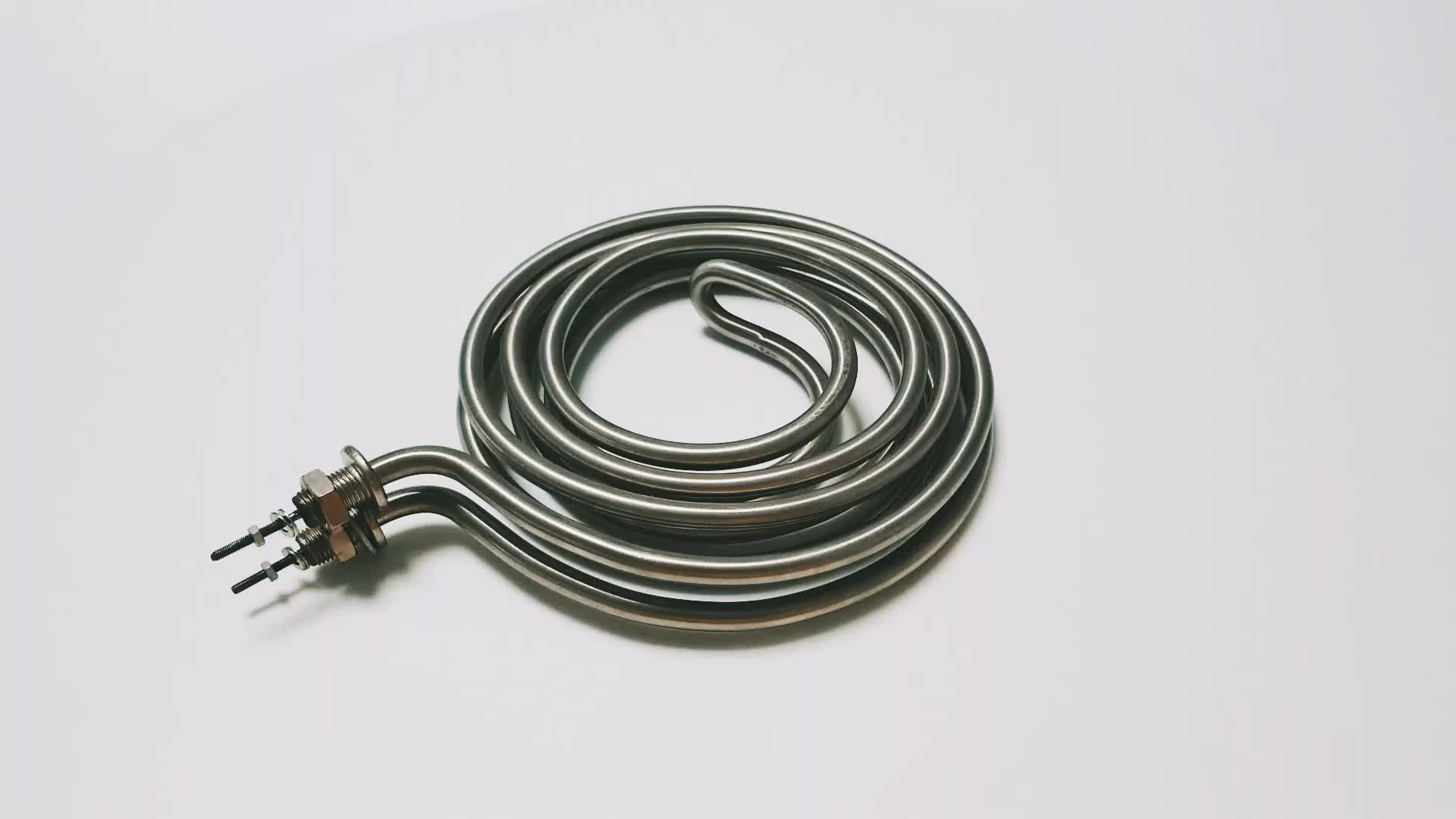 Spiral Heating Elements For Stove Factory Direct Sale Buy Spiral