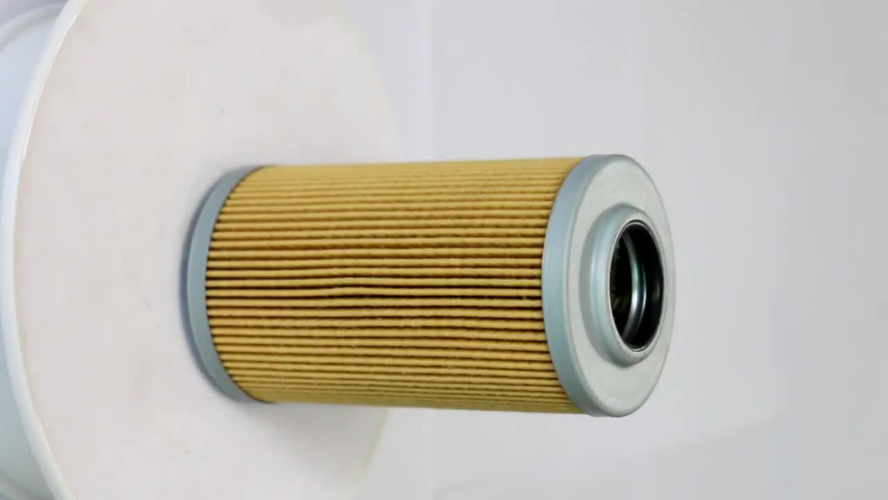 Eco Diesel Engine Fuel Filter For Truck 6441105011937 6441105011937