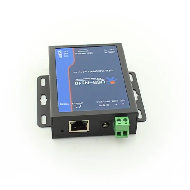 Usrn510 Serial To Adapters Rs232 Rs485 Rs422 To