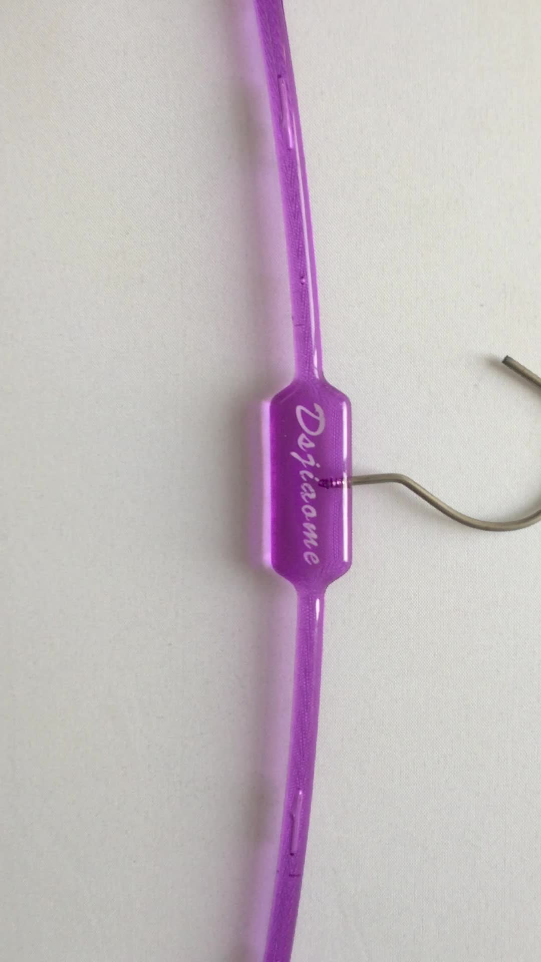 Plastic Bikini Swimwear Hangers For Display Swimsuit Buy Bikini