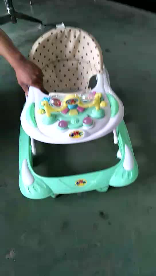 old fashioned baby walkers