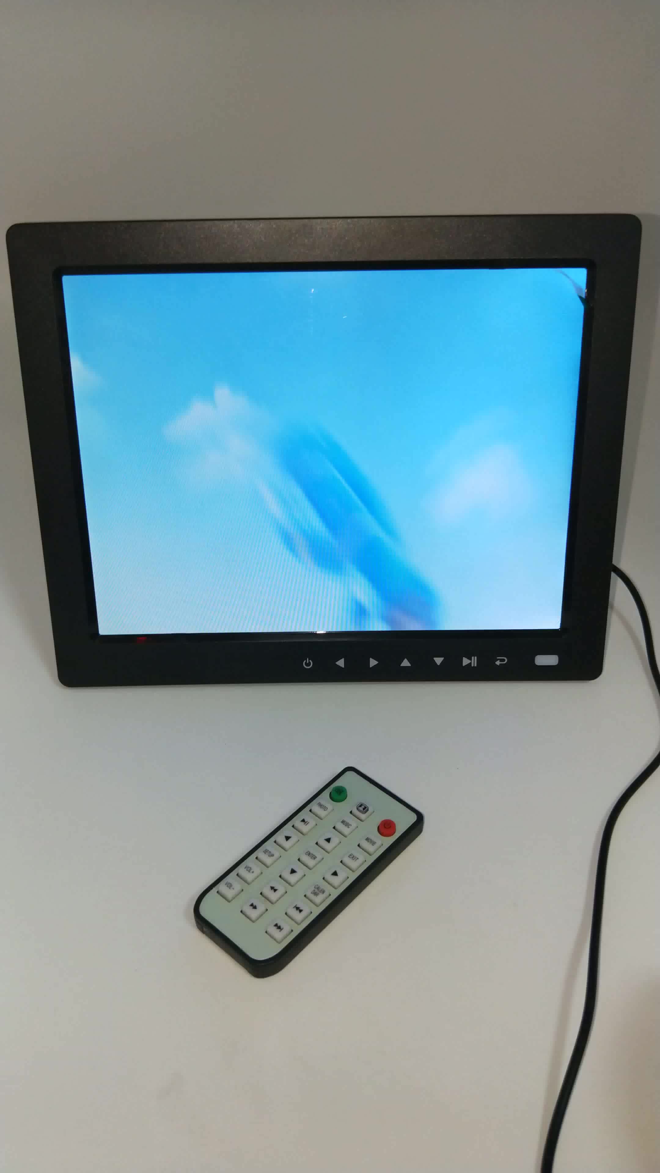 10 Inch 1080p Digital Photo Frame Buy 1080p Digital Photo Frame,10