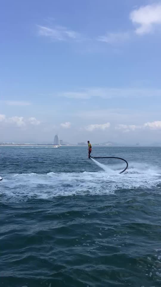 Gather 2016 Model Flying Board With Big Discount Flying Board For Sale