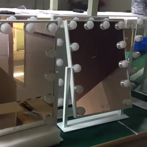 Wall Mounted Full Length Bathroom Illuminated Makeup Mirror With Bathroom Illuminated Makeup Mirror