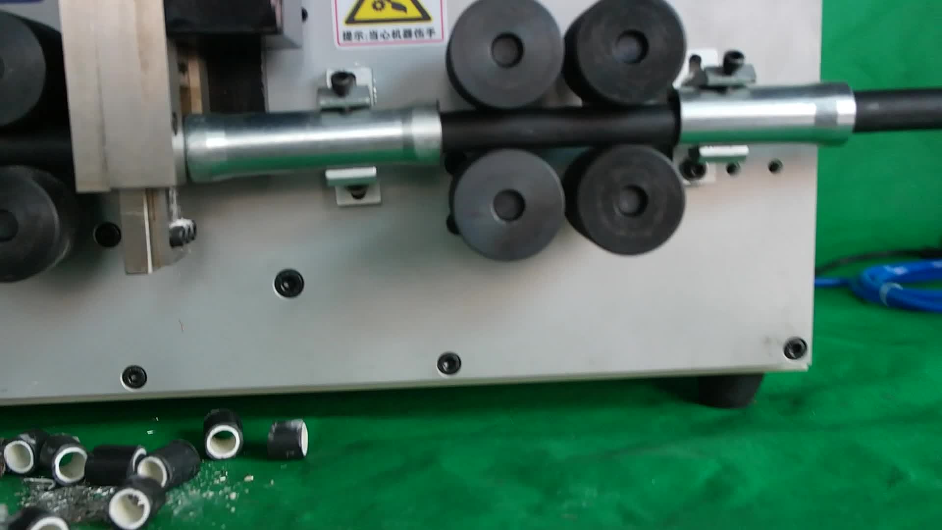 Ultrathick Cable Cutting Wire Peeling Machine Buy Ultrathick Cable