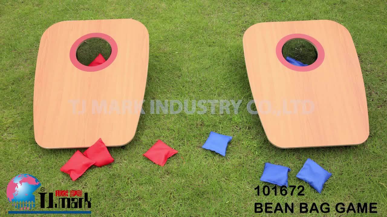 20 Sacs De Fèves à Lancer Colorés - 5x5 Cm - Pour Enfants Et Adultes - Jeu De Lancer, Motricité, Fêtes, Extérieur
