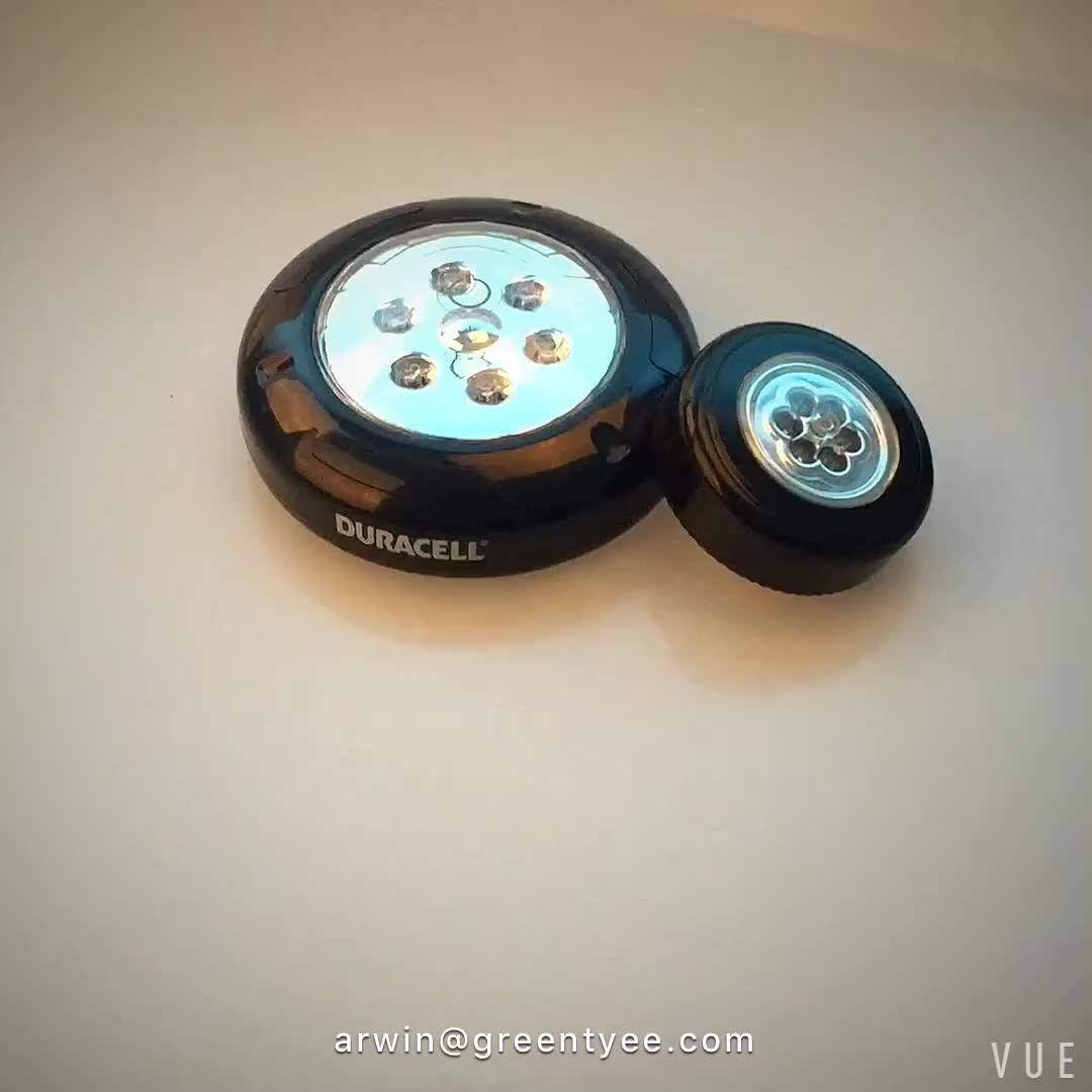 Led Puck Light Mini Spot Light Buy Led