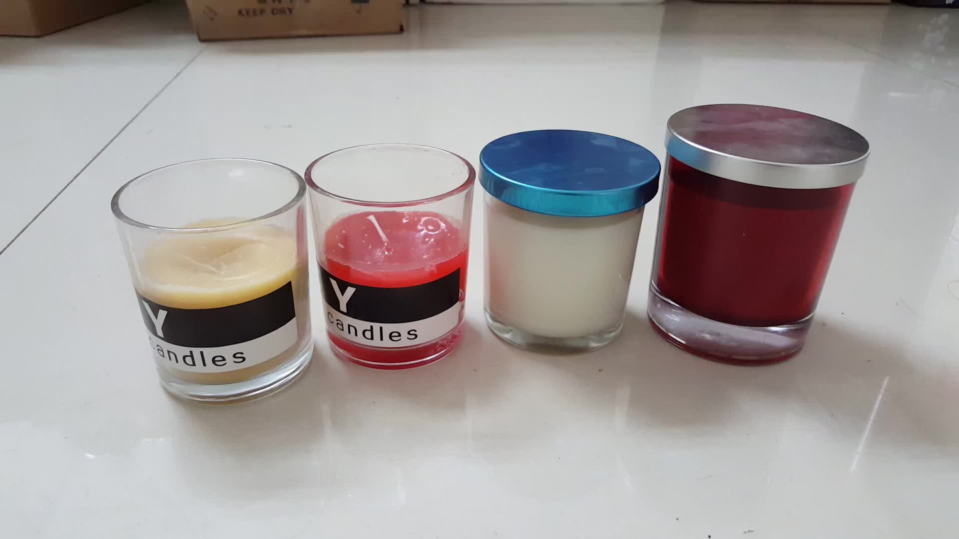 Custom Religious Glass Candle Jar Candle Buy Candle,Jar Candle,Glass