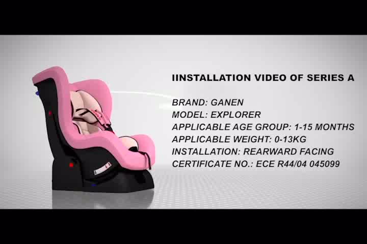 Toddler Car Seat For Sale Group 0+1 - Buy Infant Car Seat,Baby Car Seat ...