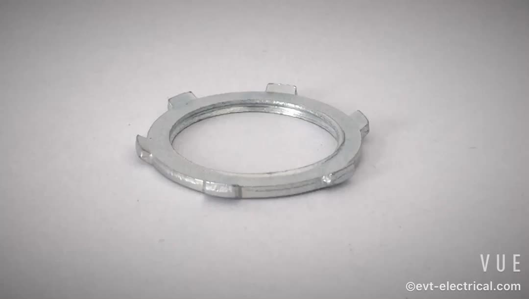 Imc Rigid Conduit Lock Nut Ul Listed Buy Lock Nut,Conduit Lock Nut