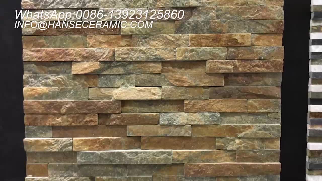 Hs Zt012 Exterior Wall Natural Stone Lowes Landscape Prices Of Stone