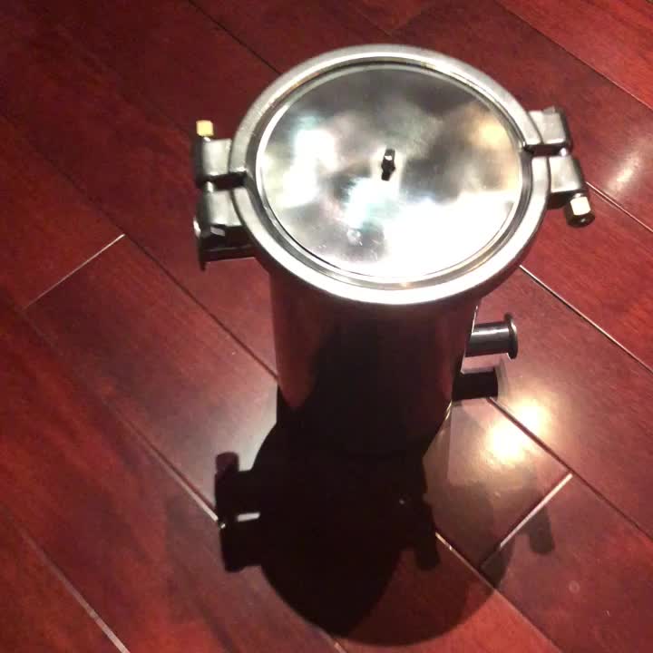 Vacuum Cold Trap Buy Bho Vacuum Cold Trap,304 Or 316 Cold Trap,Vacuum Oven Cold Trap Product