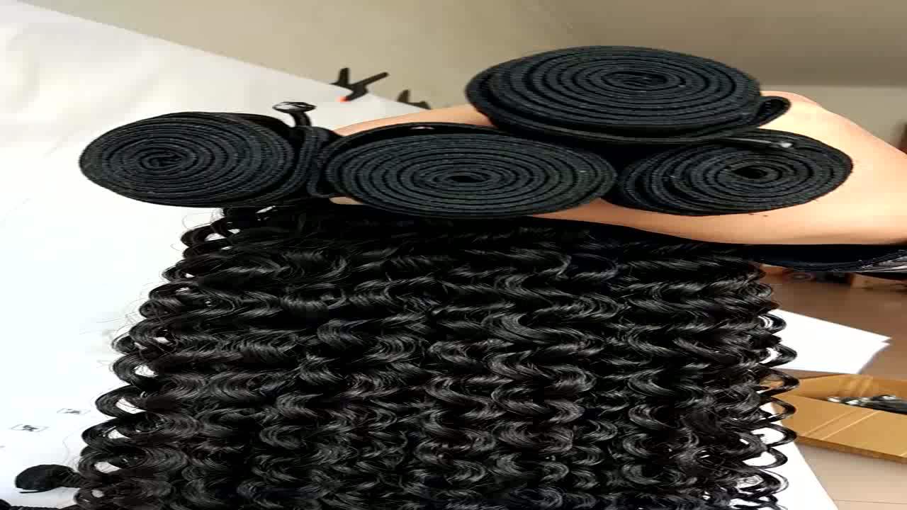 Top Quality Malaysian Hair All Types Of Weavon No Tangle No Shedding
