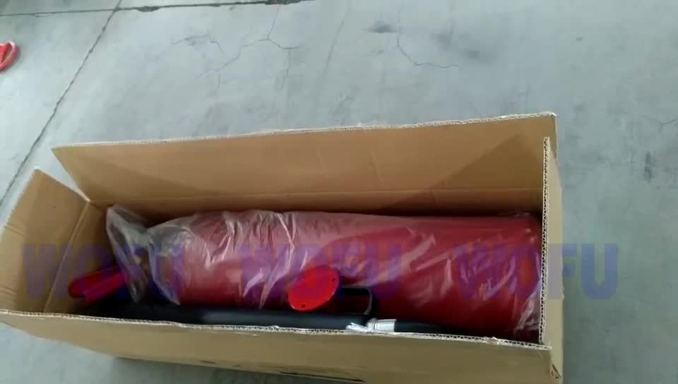 5kg Co2 Fire Extinguisher Discharge Hose And Horn Buy Co2 Fire