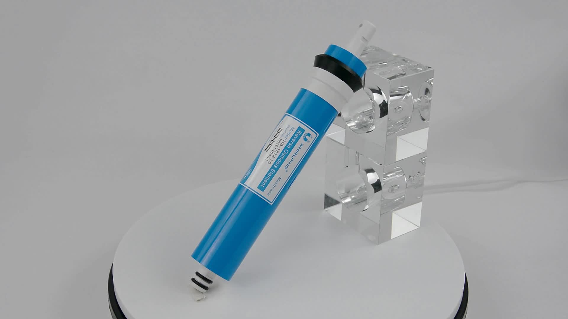 zed plus ro membrane price