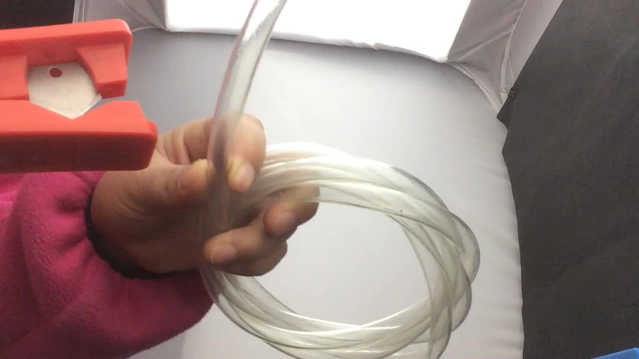 Бесплатная доставка ручной инструмент пневматический fittings16mm pu / полиэтиленовый