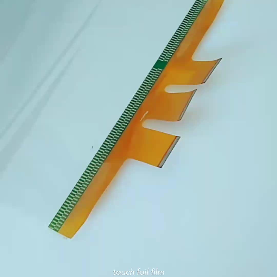 Transparent Lcd Touch Screen 32inch Multitouch Usb Interactive Touch